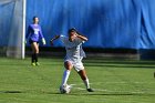 Women's Soccer vs WPI  Wheaton College Women's Soccer vs Worcester Polytechnic Institute. - Photo By: KEITH NORDSTROM : Wheaton, women's soccer